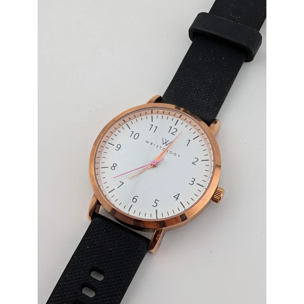 Wristology 